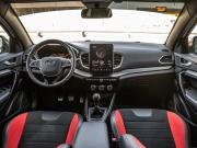 Lada (ВАЗ) Vesta I Рестайлинг (NG) Волгоград  - изображение 47