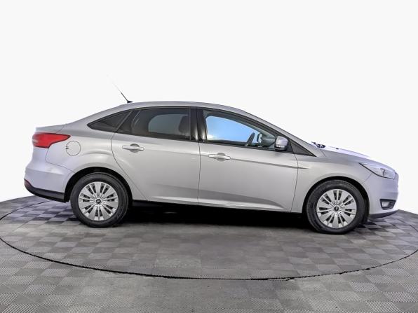 Ford Focus III Рестайлинг с пробегом 2016 года, цена 1 170 000 рублей, 95909 км, седан, Автокод Объявления