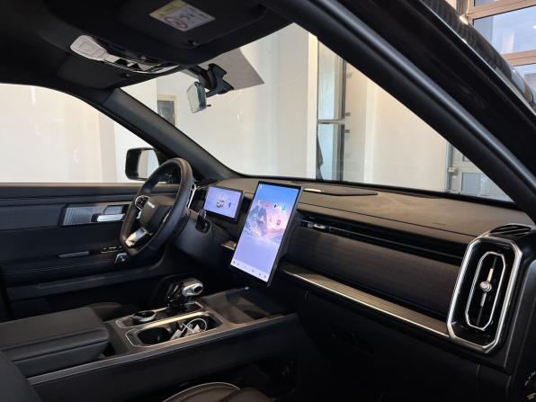 Jaecoo J7 I с пробегом 2024 года, цена 2 550 000 рублей, 17517 км, внедорожник, Автокод Объявления