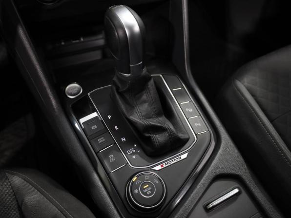 Volkswagen Tiguan II с пробегом 2017 года, цена 2 650 000 рублей, 172116 км, внедорожник, Автокод Объявления