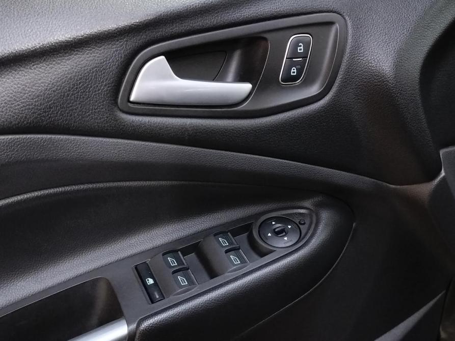 Ford Kuga II Рестайлинг Санкт-Петербург  - изображение 17