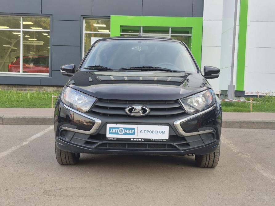 Lada (ВАЗ) Granta I Рестайлинг Ярославль  - изображение 2
