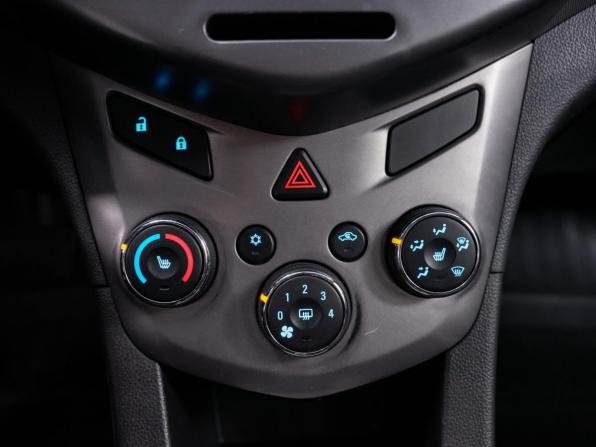 Chevrolet Aveo II с пробегом 2012 года, цена 690 000 рублей, 182500 км, седан, Автокод Объявления