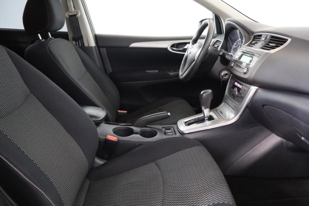 Nissan Tiida II Санкт-Петербург  - изображение 11