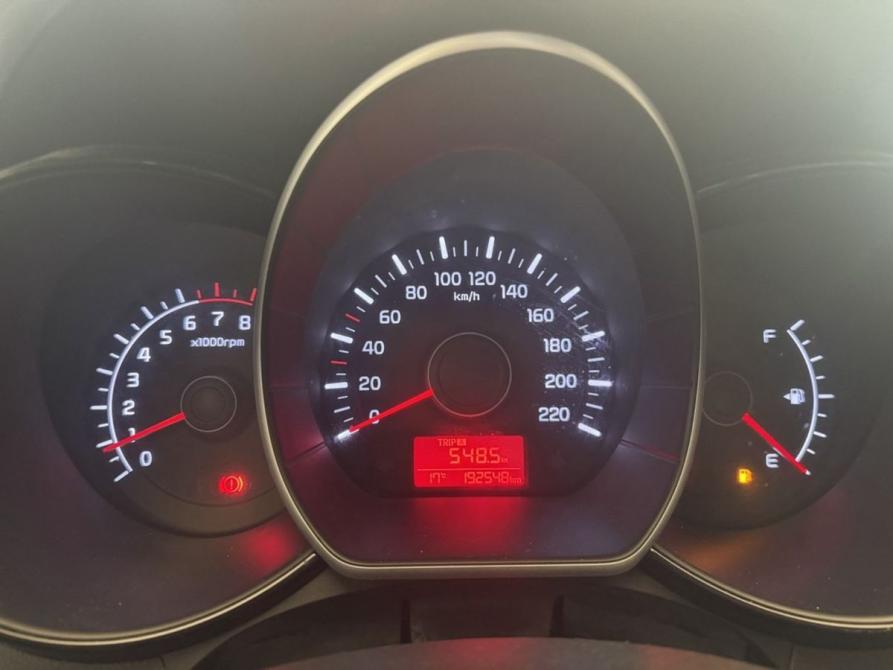 Kia Rio III Рестайлинг Ярославль  - изображение 6