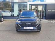 Haval F7 I Рестайлинг Москва  - изображение 21