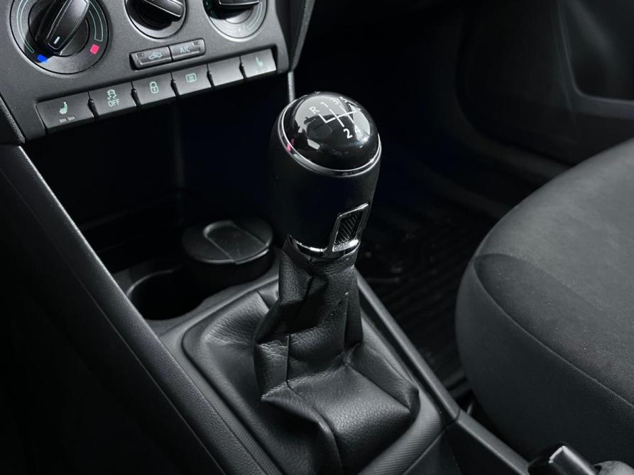 Skoda Rapid I Ростов-на-Дону  - изображение 16