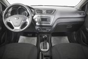 Kia Rio III Рестайлинг Кемерово  - изображение 36