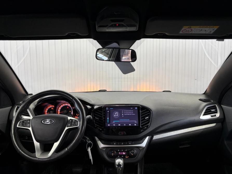 Lada (ВАЗ) Vesta I Краснодар  - изображение 9