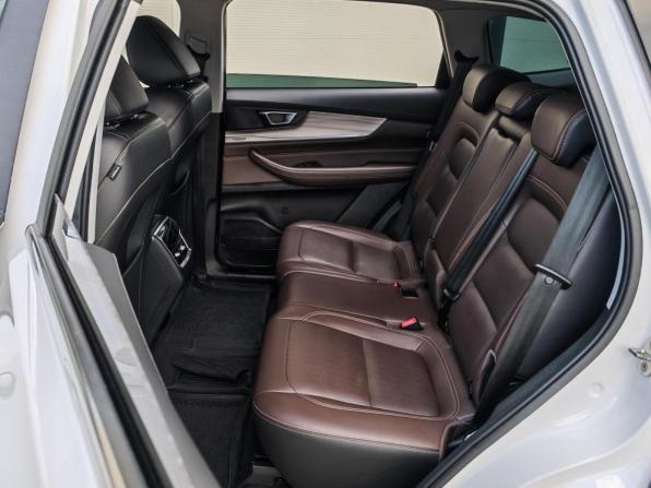 Chery Tiggo 8 Pro I с пробегом 2021 года, цена 1 950 000 рублей, 78328 км, внедорожник, Автокод Объявления
