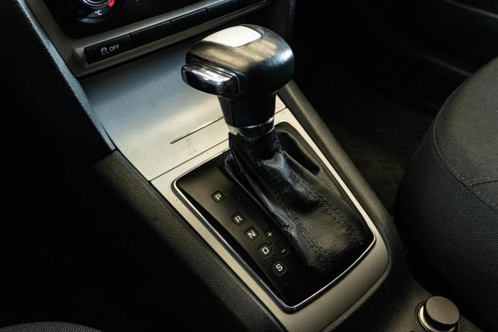Skoda Octavia II (A5) Рестайлинг Уфа  - изображение 19