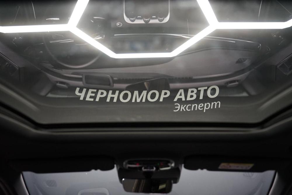 Exeed RX Крым  - изображение 20