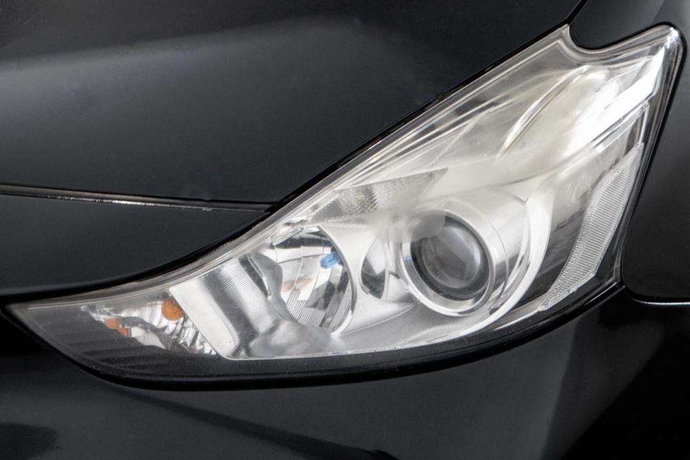 Toyota Prius Alpha I (ZVW40/41) Рестайлинг Барнаул  - изображение 8