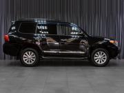 Toyota Land Cruiser 200 Series Рестайлинг 1 Тюмень  - изображение 35