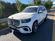 Mercedes-Benz GLS II (X167) Рестайлинг Самара  - изображение 8