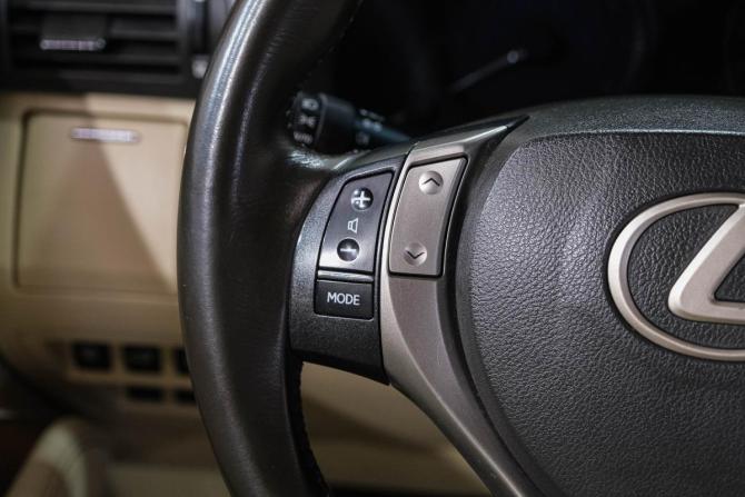 Lexus RX III Рестайлинг с пробегом 2013 года, цена 2 869 000 рублей, 158000 км, внедорожник, Автокод Объявления