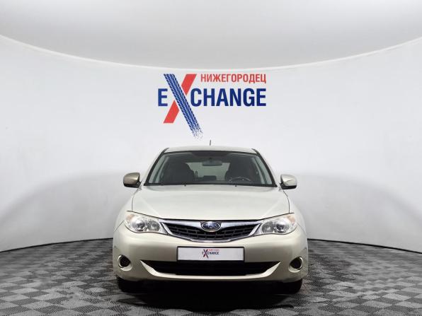 Subaru Impreza III с пробегом 2008 года, цена 559 000 рублей, 219822 км, хэтчбек, Автокод Объявления