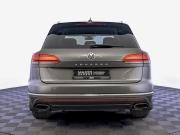 Volkswagen Touareg III Москва  - изображение 36