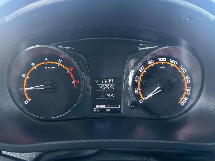 Lada (ВАЗ) Granta I Рестайлинг Волгоград  - изображение 15