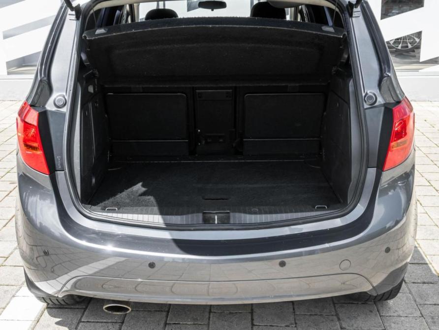Opel Meriva B Ставрополь  - изображение 16