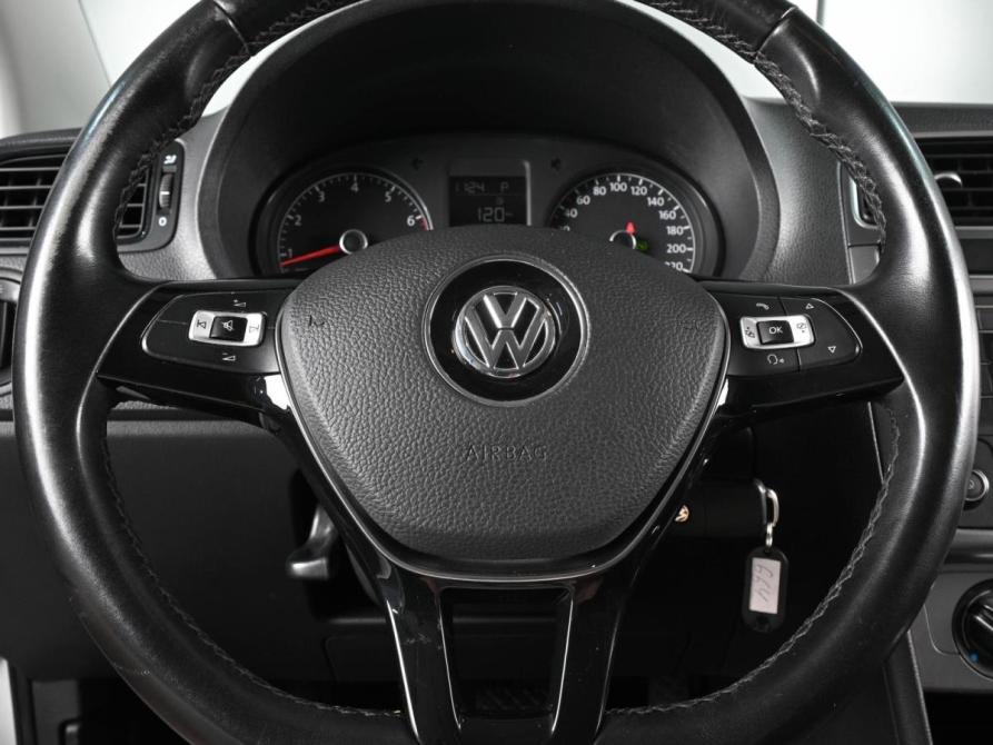 Volkswagen Polo V Рестайлинг Ростов-на-Дону  - изображение 12