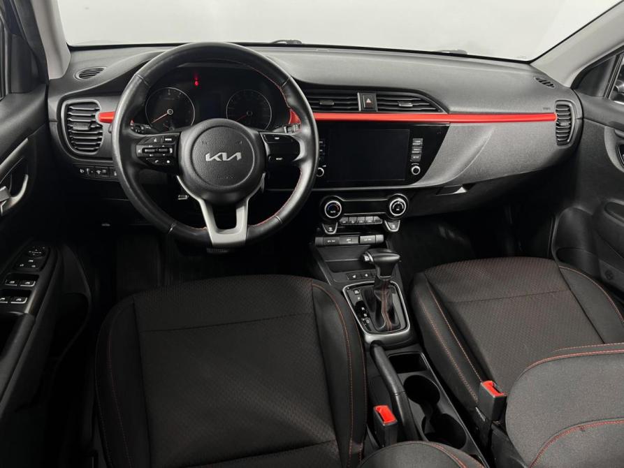 Kia Rio IV Рестайлинг Казань  - изображение 6
