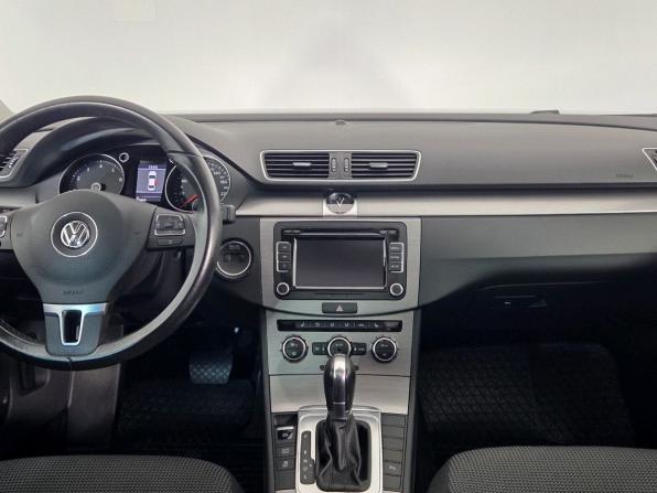Volkswagen Passat B7 с пробегом 2012 года, цена 1 349 000 рублей, 54000 км, седан, Автокод Объявления