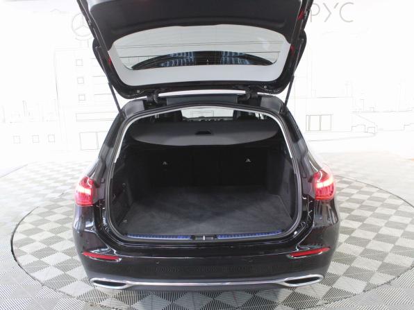 Mercedes-Benz C-Класс V (W206) с пробегом 2024 года, цена 7 350 000 рублей, 14099 км, универсал, Автокод Объявления