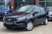 Lada (ВАЗ) Granta I Рестайлинг Белебей  - изображение 18