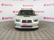Subaru Forester II Рестайлинг Вологда  - изображение 23