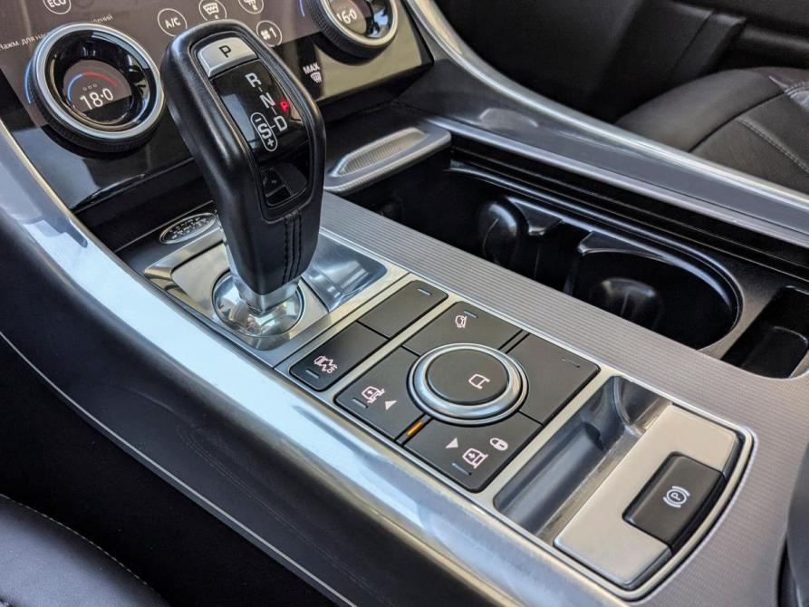 Land Rover Range Rover Sport II Рестайлинг Екатеринбург  - изображение 22