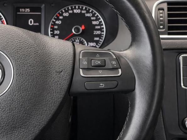 Volkswagen Jetta VI с пробегом 2014 года, цена 1 277 000 рублей, 103840 км, седан, Автокод Объявления