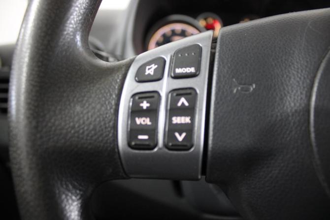Suzuki SX4 I (Classic) Рестайлинг с пробегом 2010 года, цена 549 000 рублей, 215000 км, хэтчбек, Автокод Объявления