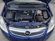 Opel Zafira B Рестайлинг Пермь  - изображение 50