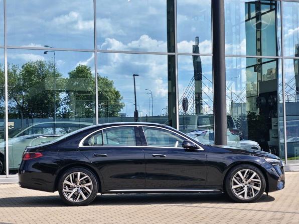 Mercedes-Benz E-Класс VI (W214 S214) с пробегом 2025 года, цена 8 300 000 рублей, 3698 км, седан, Автокод Объявления