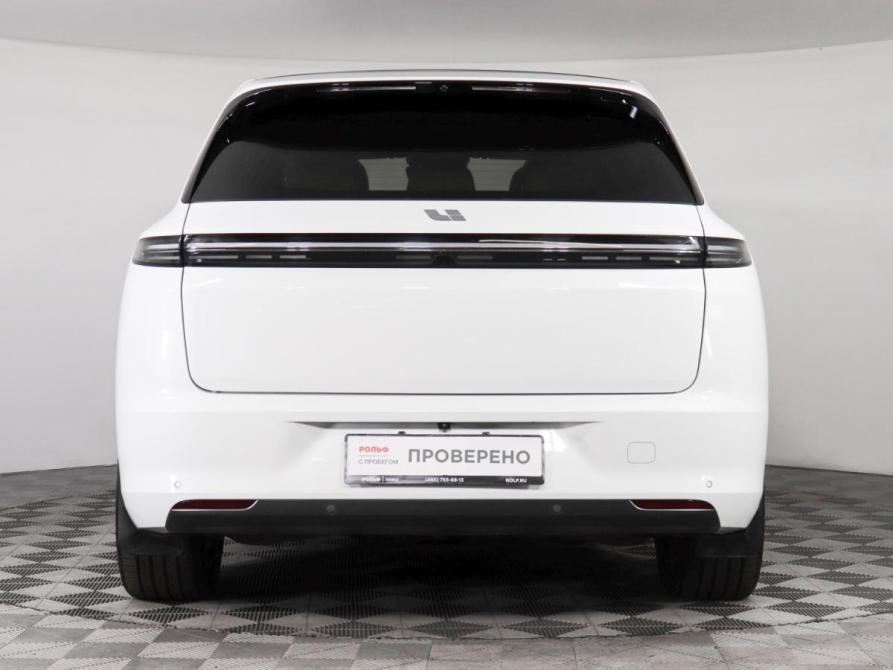 Li Auto (Lixiang) L7 I Химки  - изображение 6