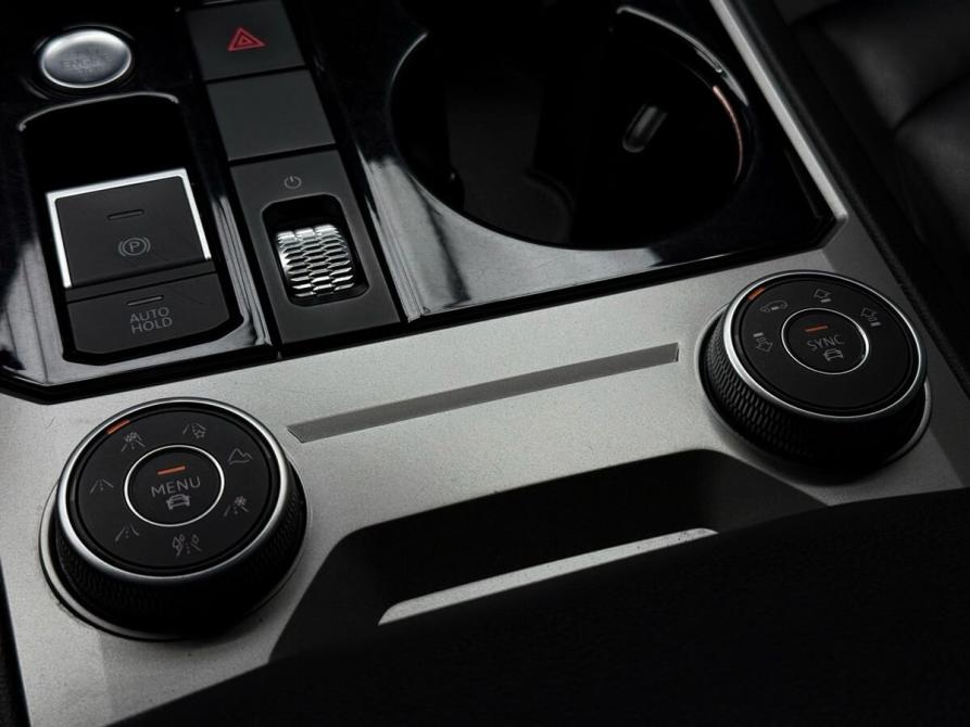 Volkswagen Touareg III Ижевск  - изображение 18
