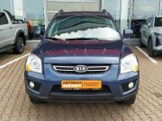 Kia Sportage II Рестайлинг Екатеринбург  - изображение 25