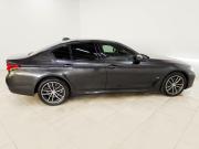 BMW 5 серии VII (G30/G31/G38) Рестайлинг Тула  - изображение 31