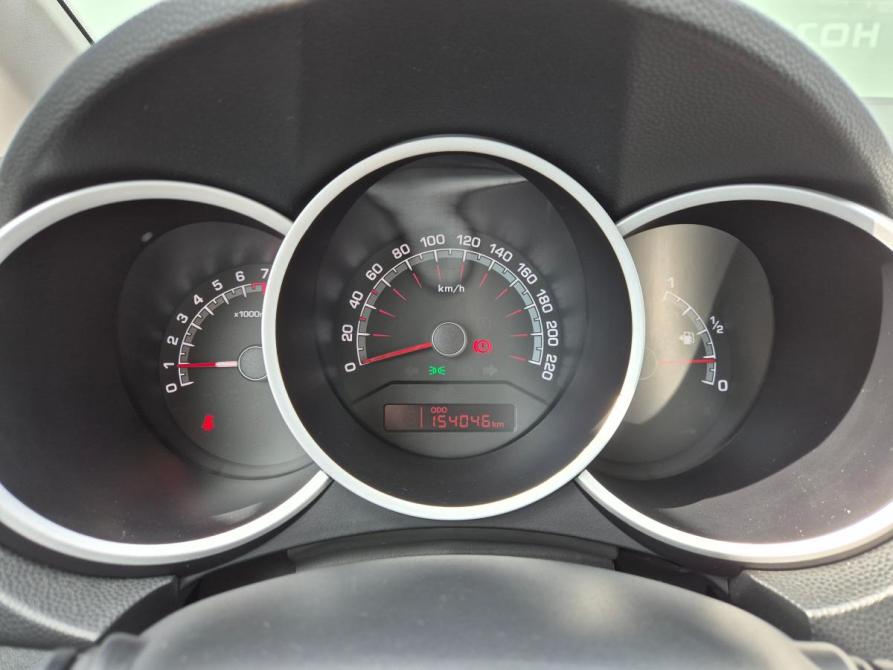 Kia Venga I Екатеринбург  - изображение 9