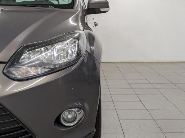 Ford Focus III с пробегом 2013 года, цена 990 000 рублей, 82013 км, универсал, Автокод Объявления