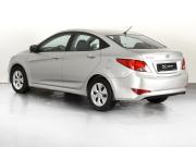 Hyundai Solaris I Рестайлинг Минеральные Воды  - изображение 11