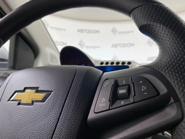 Chevrolet Aveo II с пробегом 2012 года, цена 657 700 рублей, 129385 км, седан, Автокод Объявления