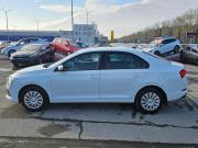 Skoda Rapid II Тюмень  - изображение 20