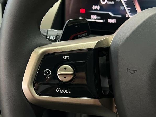 BMW X3 IV (G45/G48) с пробегом 2025 года, цена 6 500 000 рублей, 4500 км, внедорожник, Автокод Объявления