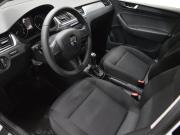 Skoda Rapid I Рестайлинг Санкт-Петербург  - изображение 27