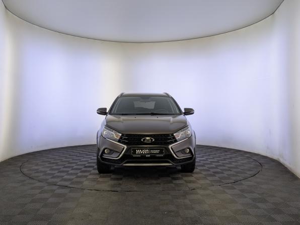 Lada (ВАЗ) Vesta I с пробегом 2020 года, цена 1 400 000 рублей, 34417 км, универсал, Автокод Объявления