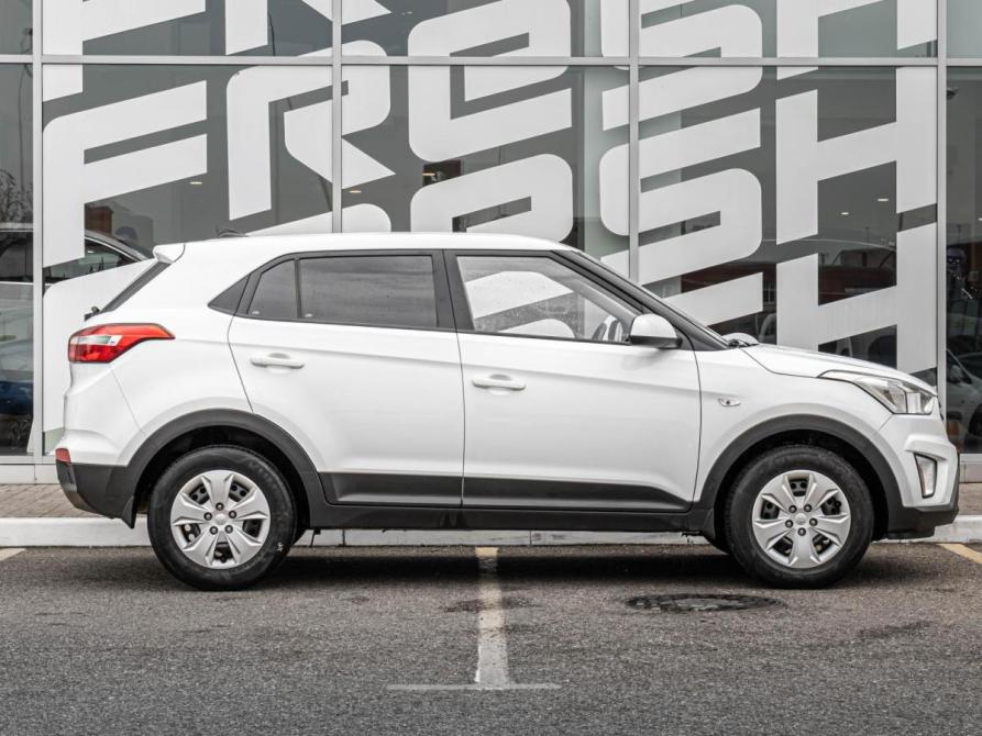 Hyundai Creta I Краснодар  - изображение 5