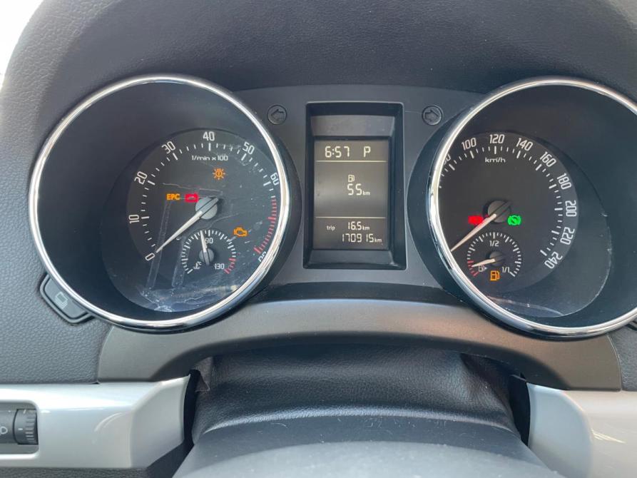 Skoda Yeti I Саратов  - изображение 19