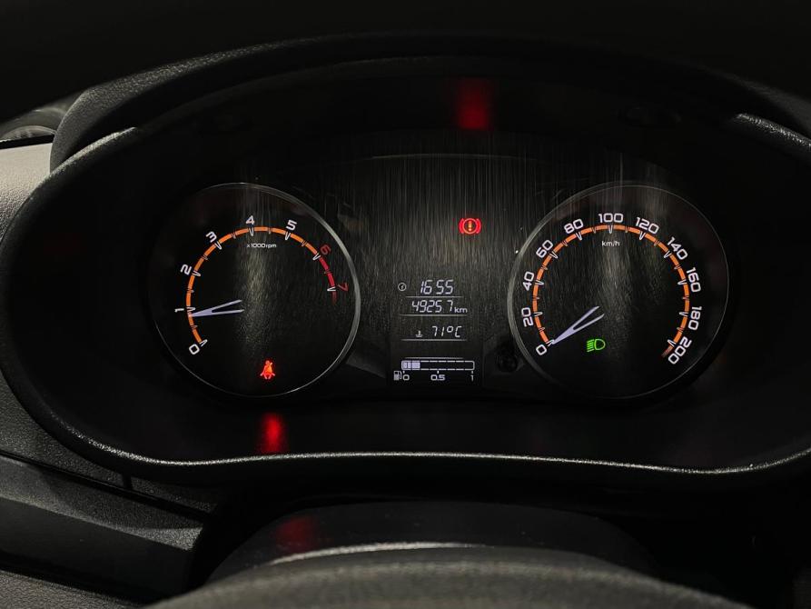 Lada (ВАЗ) Granta I Рестайлинг Пермь  - изображение 22